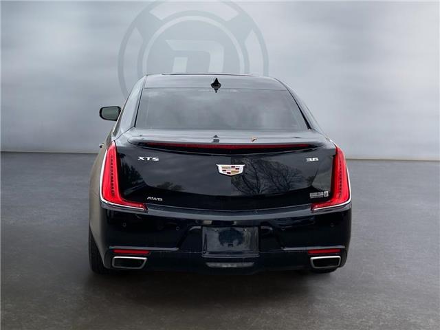 2019 Cadillac XTS Luxury (Stk: G100255) in Barrhead - Image 4 of 15