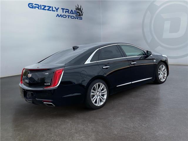 2019 Cadillac XTS Luxury (Stk: G100255) in Barrhead - Image 5 of 15
