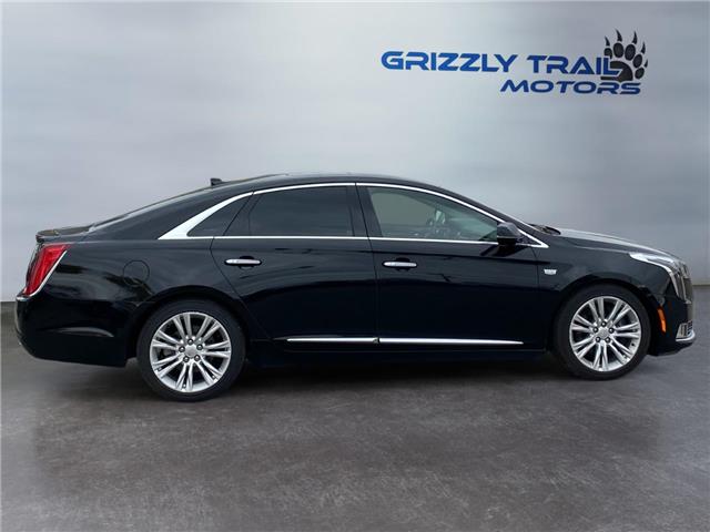 2019 Cadillac XTS Luxury (Stk: G100255) in Barrhead - Image 6 of 15