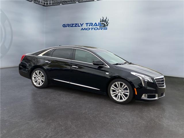 2019 Cadillac XTS Luxury (Stk: G100255) in Barrhead - Image 7 of 15
