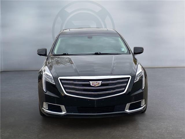 2019 Cadillac XTS Luxury (Stk: G100255) in Barrhead - Image 8 of 15