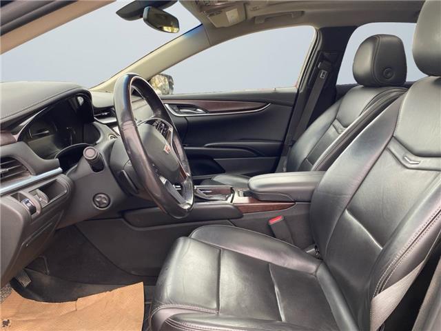 2019 Cadillac XTS Luxury (Stk: G100255) in Barrhead - Image 9 of 15