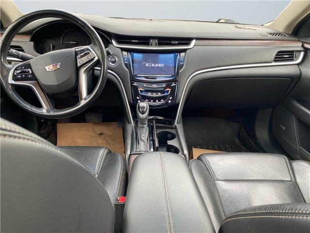 2019 Cadillac XTS Luxury (Stk: G100255) in Barrhead - Image 10 of 15