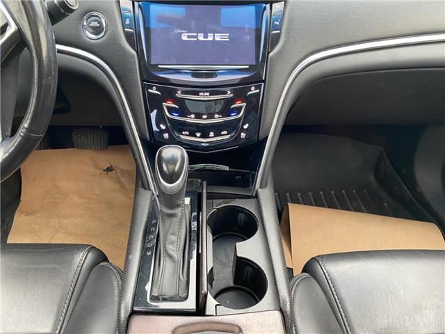 2019 Cadillac XTS Luxury (Stk: G100255) in Barrhead - Image 11 of 15