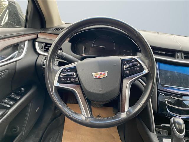 2019 Cadillac XTS Luxury (Stk: G100255) in Barrhead - Image 12 of 15