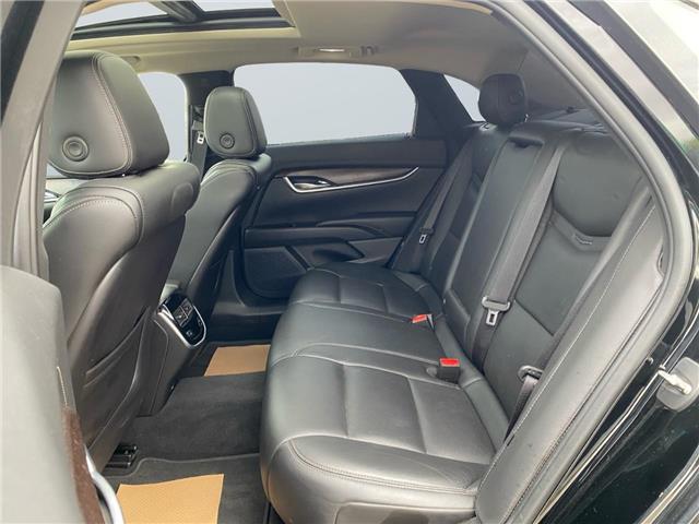 2019 Cadillac XTS Luxury (Stk: G100255) in Barrhead - Image 13 of 15