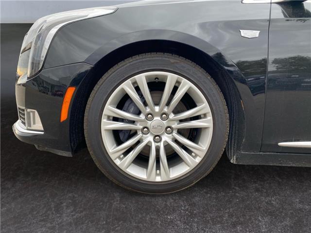 2019 Cadillac XTS Luxury (Stk: G100255) in Barrhead - Image 14 of 15