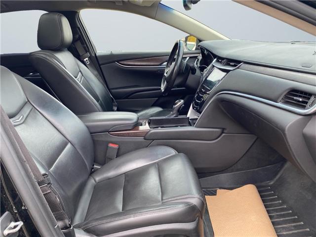 2019 Cadillac XTS Luxury (Stk: G100255) in Barrhead - Image 15 of 15