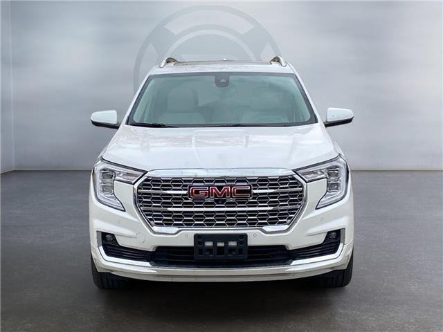 2022 GMC Terrain Denali (Stk: G100227) in Barrhead - Image 8 of 15