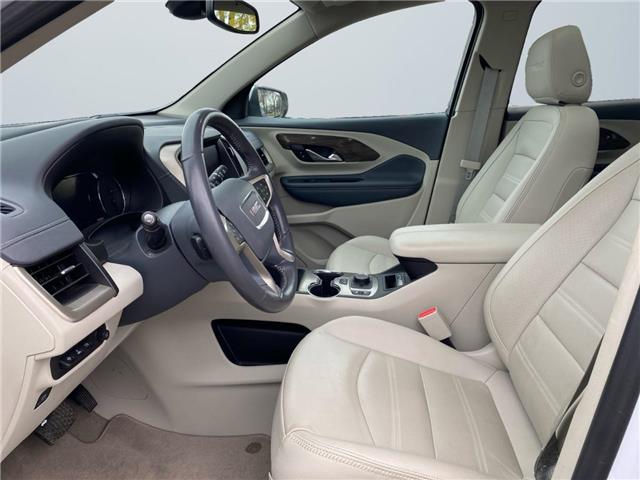 2022 GMC Terrain Denali (Stk: G100227) in Barrhead - Image 9 of 15