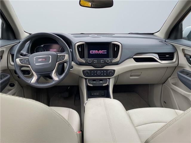 2022 GMC Terrain Denali (Stk: G100227) in Barrhead - Image 10 of 15