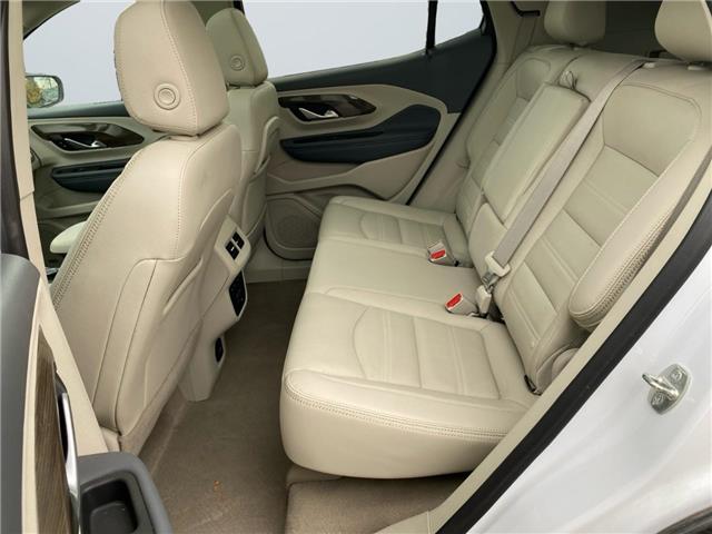 2022 GMC Terrain Denali (Stk: G100227) in Barrhead - Image 13 of 15