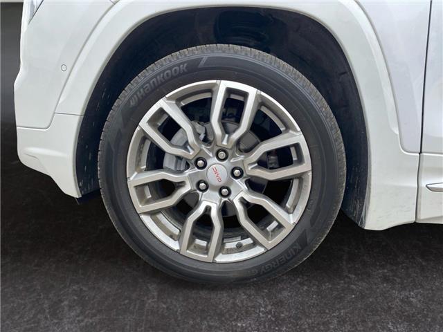 2022 GMC Terrain Denali (Stk: G100227) in Barrhead - Image 14 of 15