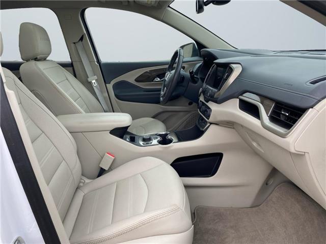 2022 GMC Terrain Denali (Stk: G100227) in Barrhead - Image 15 of 15