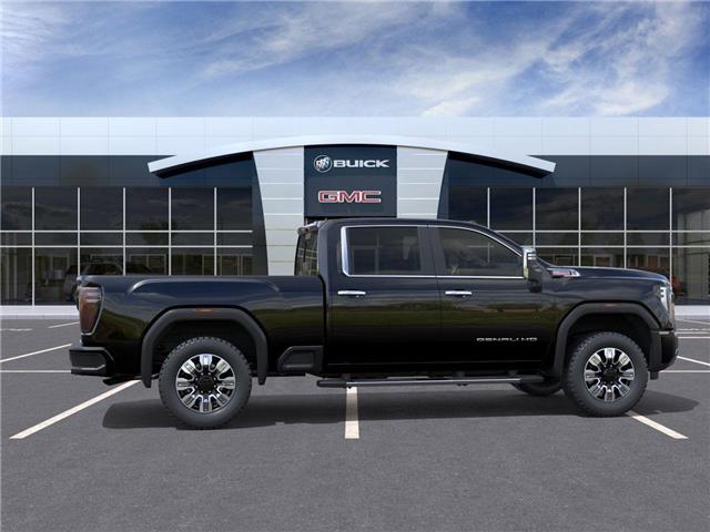 2026 GMC Sierra 2500HD Denali (Stk: 260167) in Ottawa - Image 5 of 24
