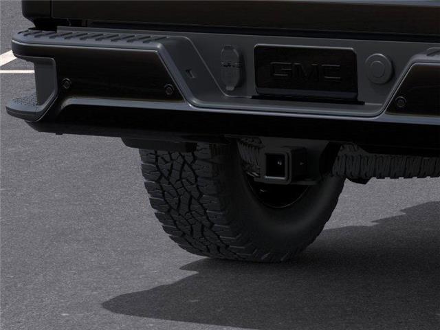 2026 GMC Sierra 2500HD Denali (Stk: 260167) in Ottawa - Image 14 of 24