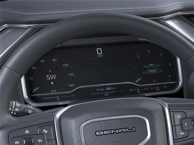 2026 GMC Sierra 2500HD Denali (Stk: 260167) in Ottawa - Image 18 of 24
