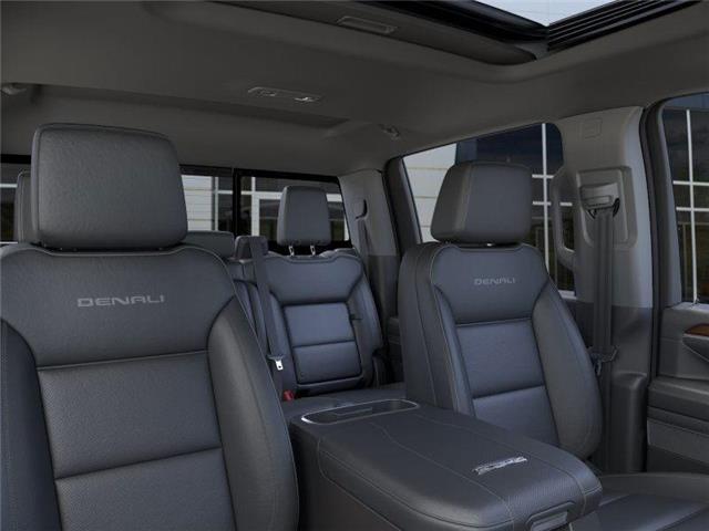 2026 GMC Sierra 2500HD Denali (Stk: 260167) in Ottawa - Image 24 of 24