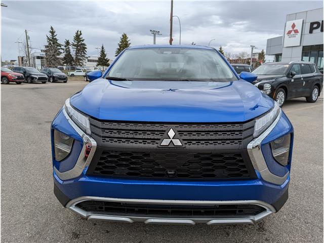 2026 Mitsubishi Eclipse Cross SE (Stk: T4011) in Calgary - Image 2 of 18