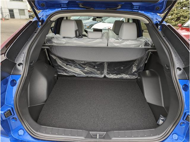 2026 Mitsubishi Eclipse Cross SE (Stk: T4011) in Calgary - Image 9 of 18