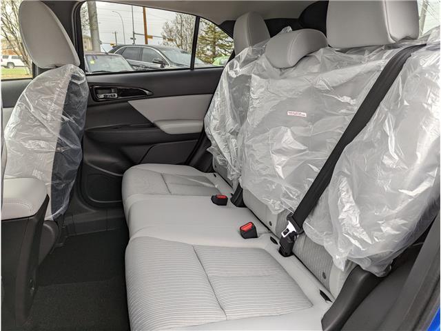 2026 Mitsubishi Eclipse Cross SE (Stk: T4011) in Calgary - Image 10 of 18