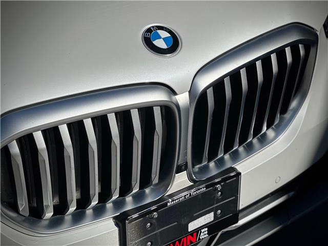 2024 BMW X5 xDrive40i (Stk: 401U) in Toronto - Image 6 of 27