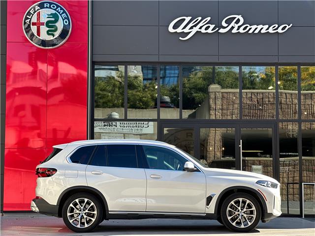 2024 BMW X5 xDrive40i (Stk: 401U) in Toronto - Image 2 of 27