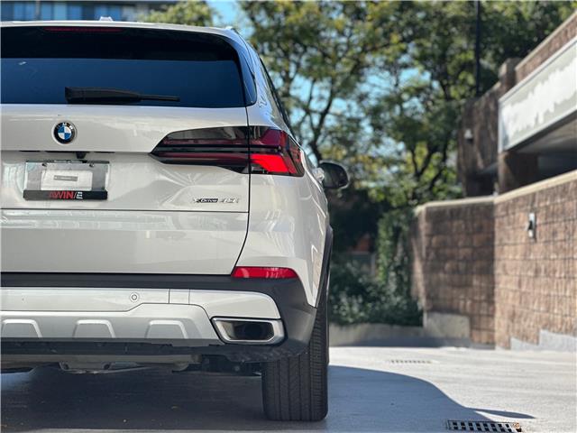 2024 BMW X5 xDrive40i (Stk: 401U) in Toronto - Image 8 of 27