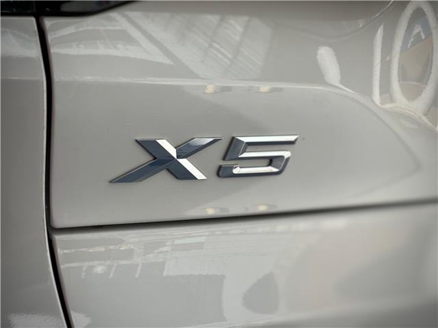 2024 BMW X5 xDrive40i (Stk: 401U) in Toronto - Image 10 of 27