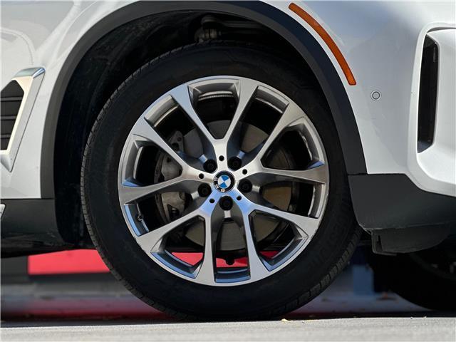 2024 BMW X5 xDrive40i (Stk: 401U) in Toronto - Image 5 of 27