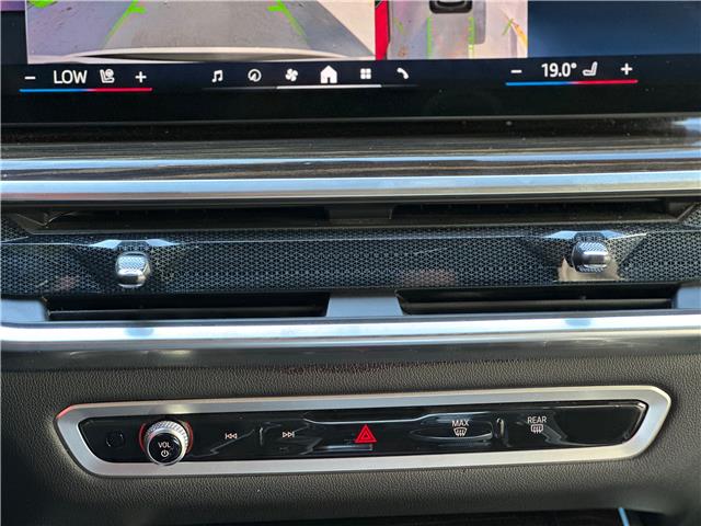 2024 BMW X5 xDrive40i (Stk: 401U) in Toronto - Image 13 of 27