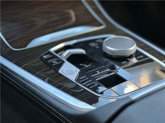 2024 BMW X5 xDrive40i (Stk: 401U) in Toronto - Image 15 of 27