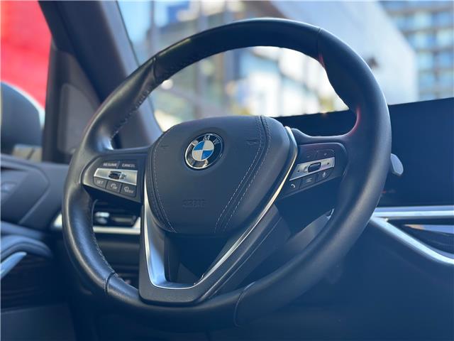 2024 BMW X5 xDrive40i (Stk: 401U) in Toronto - Image 17 of 27