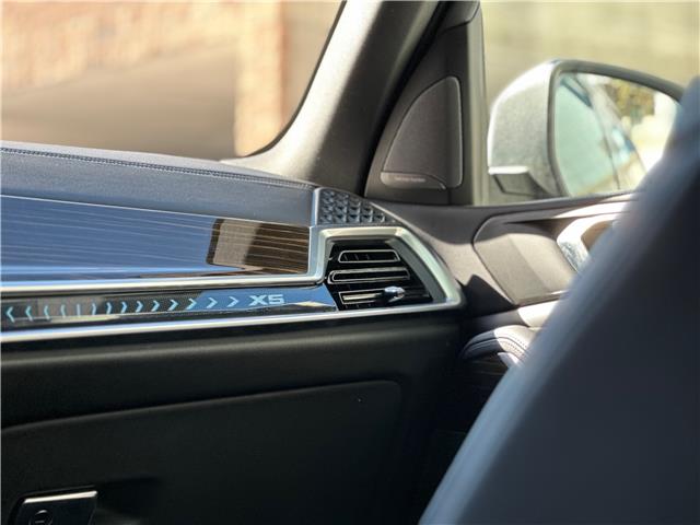 2024 BMW X5 xDrive40i (Stk: 401U) in Toronto - Image 18 of 27