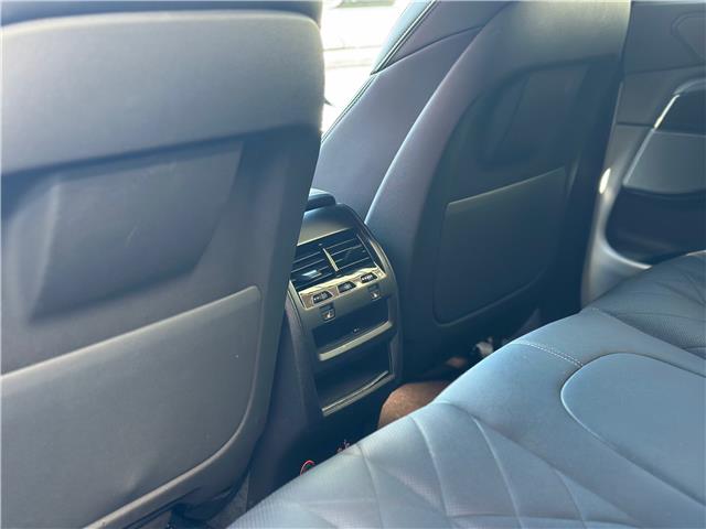 2024 BMW X5 xDrive40i (Stk: 401U) in Toronto - Image 19 of 27