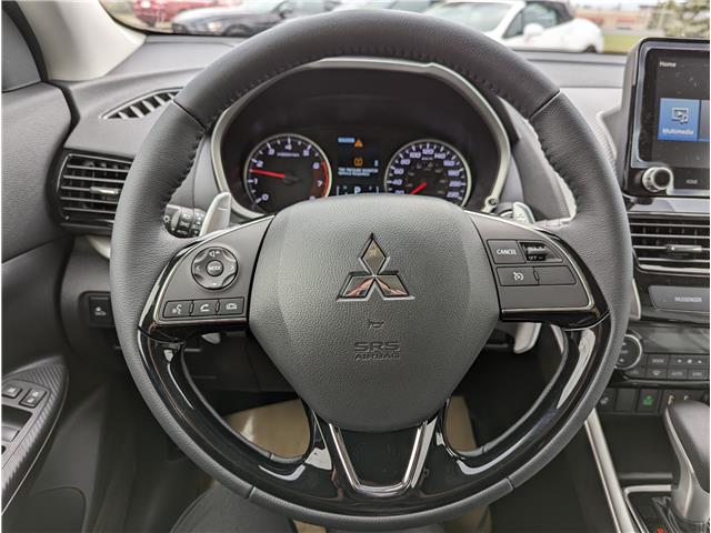 2026 Mitsubishi Eclipse Cross SE (Stk: T4011) in Calgary - Image 17 of 18