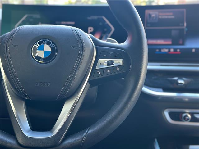 2024 BMW X5 xDrive40i (Stk: 401U) in Toronto - Image 25 of 27