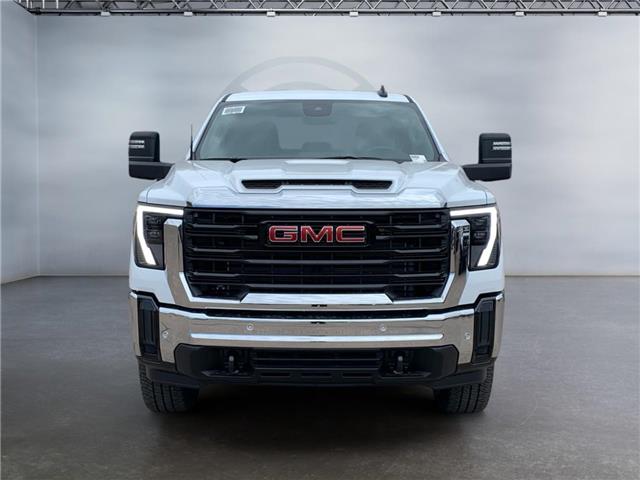 2026 GMC Sierra 2500HD Pro (Stk: 350920) in Medicine Hat - Image 8 of 15