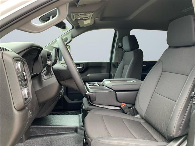 2026 GMC Sierra 2500HD Pro (Stk: 350920) in Medicine Hat - Image 9 of 15