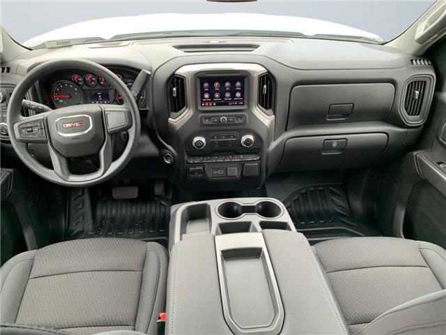 2026 GMC Sierra 2500HD Pro (Stk: 350920) in Medicine Hat - Image 10 of 15