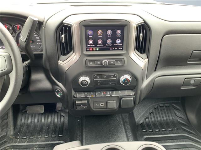 2026 GMC Sierra 2500HD Pro (Stk: 350920) in Medicine Hat - Image 11 of 15