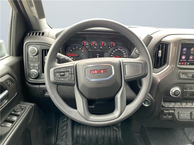 2026 GMC Sierra 2500HD Pro (Stk: 350920) in Medicine Hat - Image 12 of 15