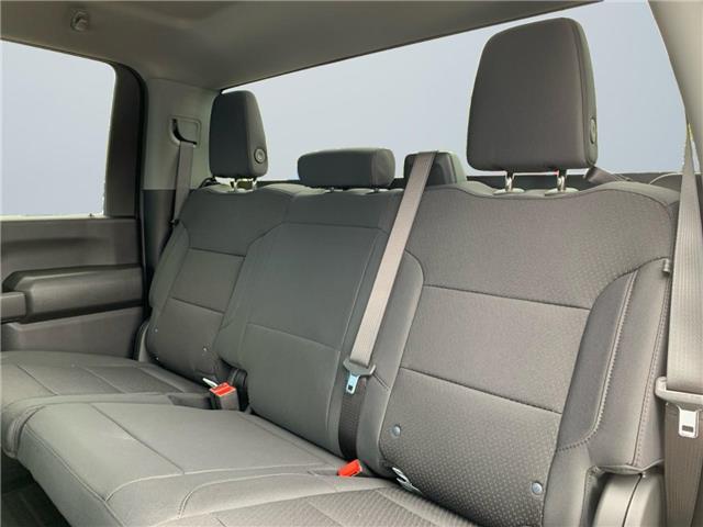 2026 GMC Sierra 2500HD Pro (Stk: 350920) in Medicine Hat - Image 13 of 15