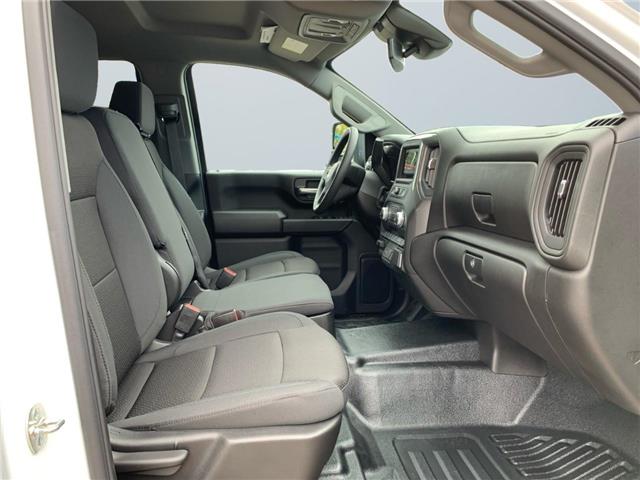 2026 GMC Sierra 2500HD Pro (Stk: 350920) in Medicine Hat - Image 15 of 15