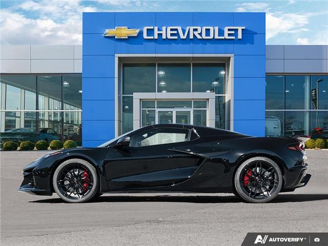 2026 Chevrolet Corvette Z06 (Stk: 172472) in London - Image 3 of 26 2026 Chevrolet Corvette Z06 (Stk: 172472) in London - Image 3 of 26