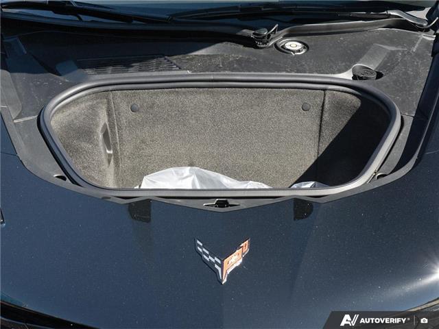 2026 Chevrolet Corvette Z06 (Stk: 172472) in London - Image 8 of 26 2026 Chevrolet Corvette Z06 (Stk: 172472) in London - Image 8 of 26