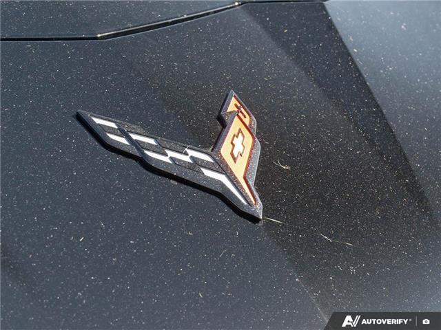 2026 Chevrolet Corvette Z06 (Stk: 172472) in London - Image 9 of 26 2026 Chevrolet Corvette Z06 (Stk: 172472) in London - Image 9 of 26