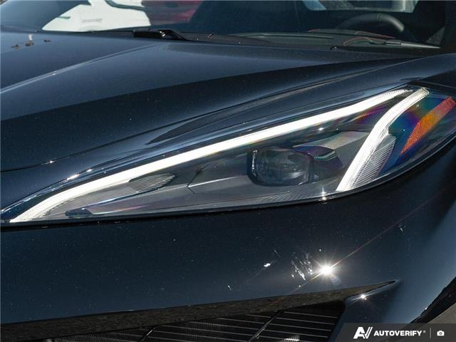 2026 Chevrolet Corvette Z06 (Stk: 172472) in London - Image 10 of 26 2026 Chevrolet Corvette Z06 (Stk: 172472) in London - Image 10 of 26