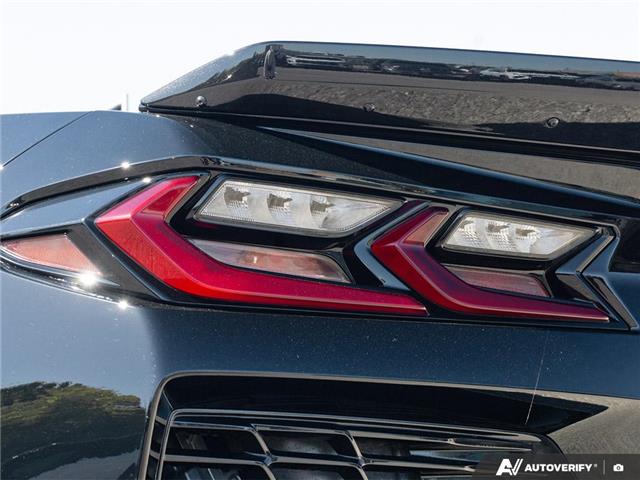 2026 Chevrolet Corvette Z06 (Stk: 172472) in London - Image 12 of 26 2026 Chevrolet Corvette Z06 (Stk: 172472) in London - Image 12 of 26