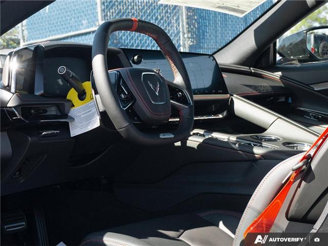 2026 Chevrolet Corvette Z06 (Stk: 172472) in London - Image 13 of 26 2026 Chevrolet Corvette Z06 (Stk: 172472) in London - Image 13 of 26